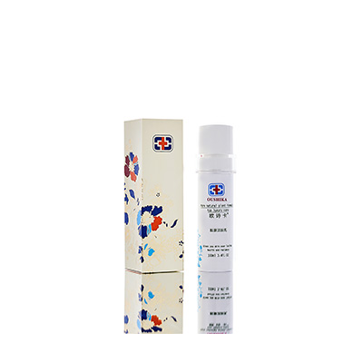 盘山会下雨的乳液