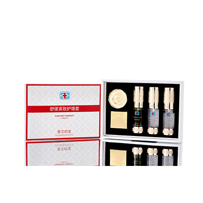 盘山私密拓客体验套