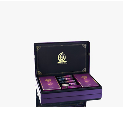 盘山气血能量海底轮