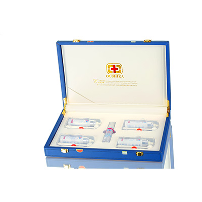 恢复自洁系统套盘山