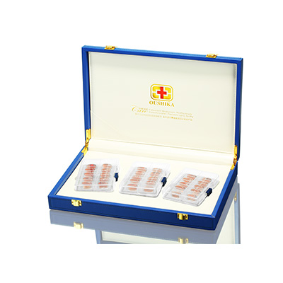 盘山子宫排毒套