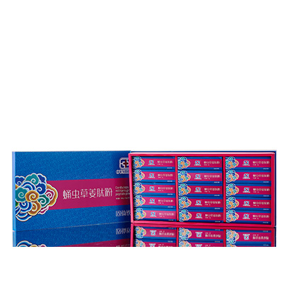 盘山调经养气汤