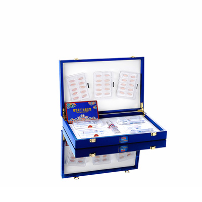 盘山润芯滋润综合版