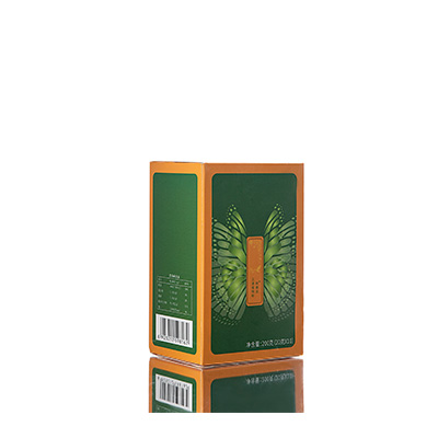 盘山女生最爱三清粉