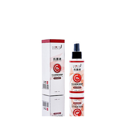 盘山母婴防护喷雾