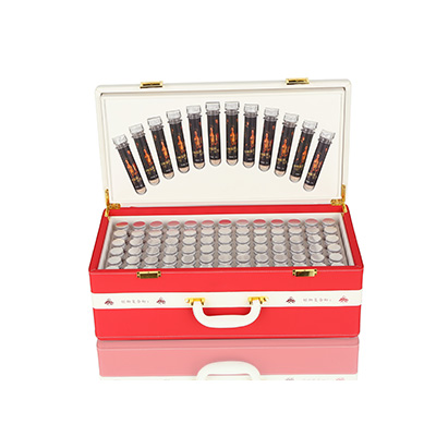 盘山产后卵巢回春套