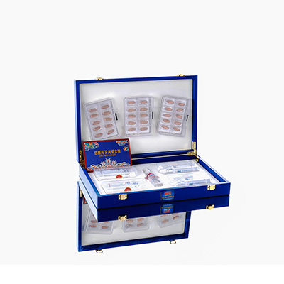 盘山润芯滋润综合版