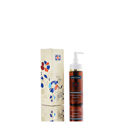 盘山男女外阴洗液