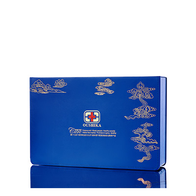 盘山产后深度盆底抗衰套