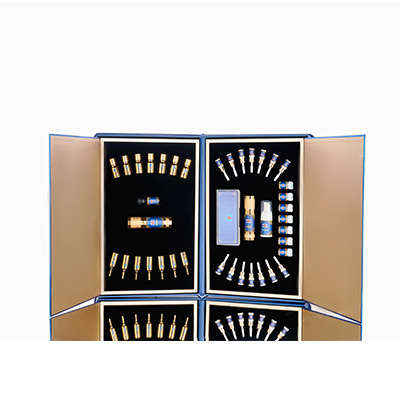 盘山7D私密抗衰养护套