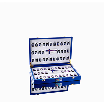 盘山润芯综合版