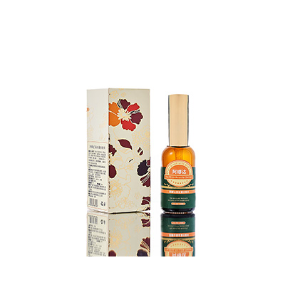 盘山私密细嫩修复精华