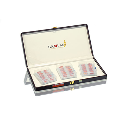 盘山子宫清洁养护套